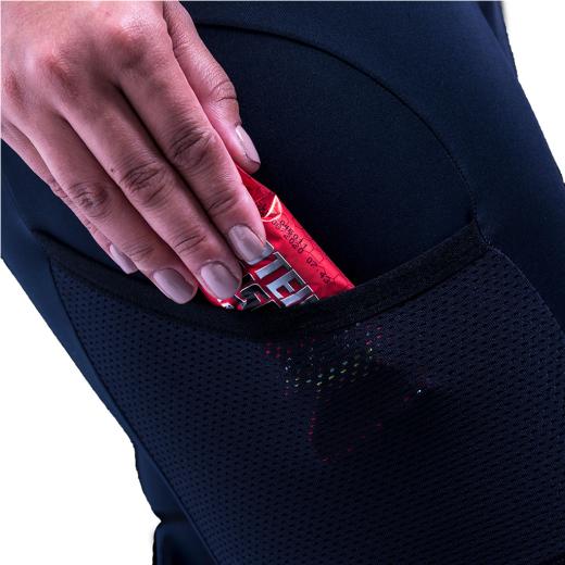 Bretelle Feminino ASW Essentials