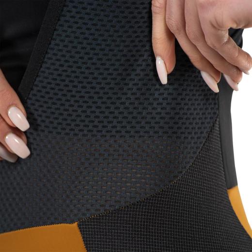 Bretelle Feminino Leatt Endurance 5.0 2025