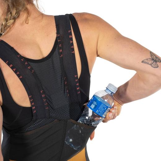 Bretelle Feminino Leatt Endurance 5.0 2025