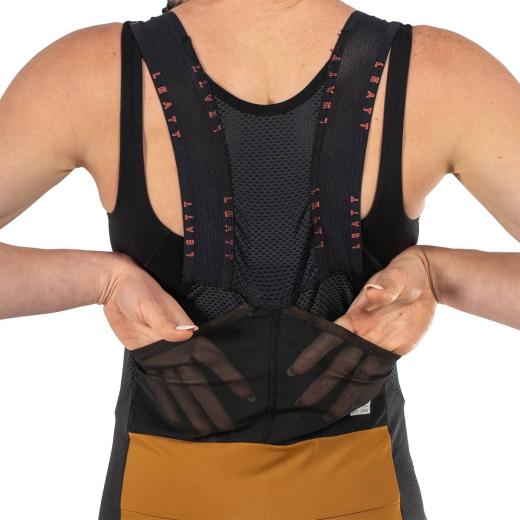 Bretelle Feminino Leatt Endurance 5.0 2025