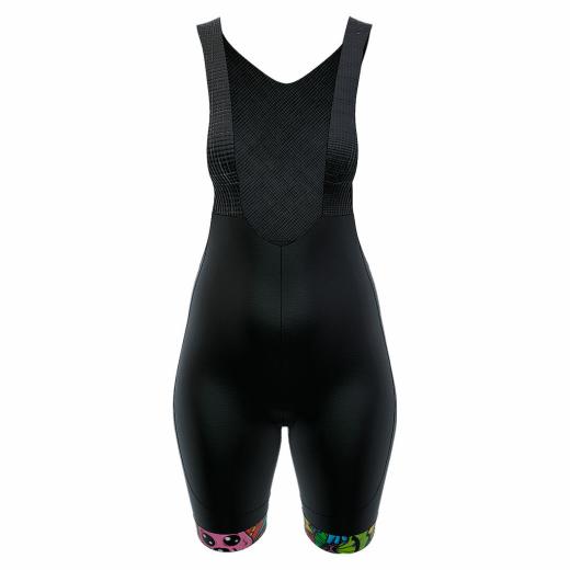 Bretelle Feminino Marcio May Light Monstros