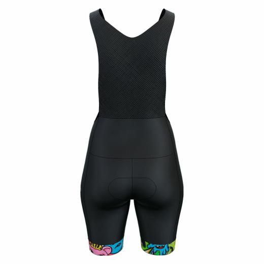 Bretelle Feminino Marcio May Light Monstros