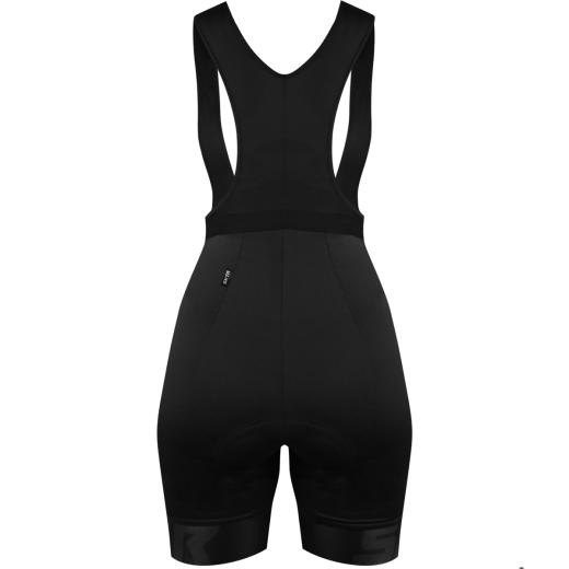 Bretelle Feminino Sportxtreme Comp Iris Preto