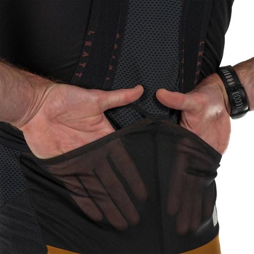 Bretelle Leatt 5.0 Endurance