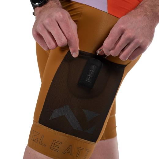 Bretelle Leatt 5.0 Endurance