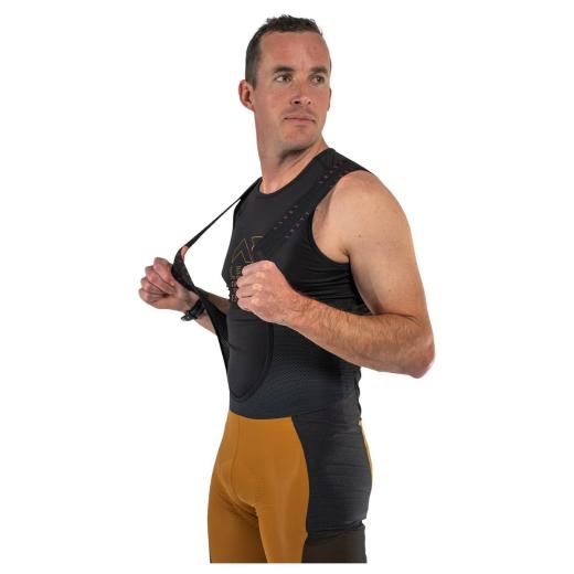 Bretelle Leatt 5.0 Endurance