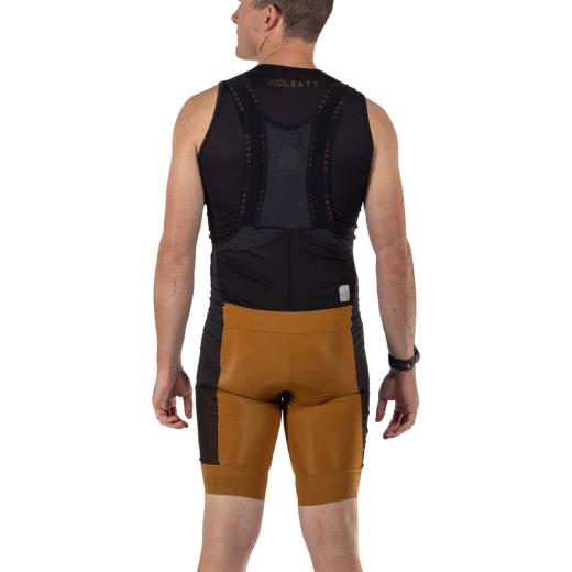 Bretelle Leatt 5.0 Endurance