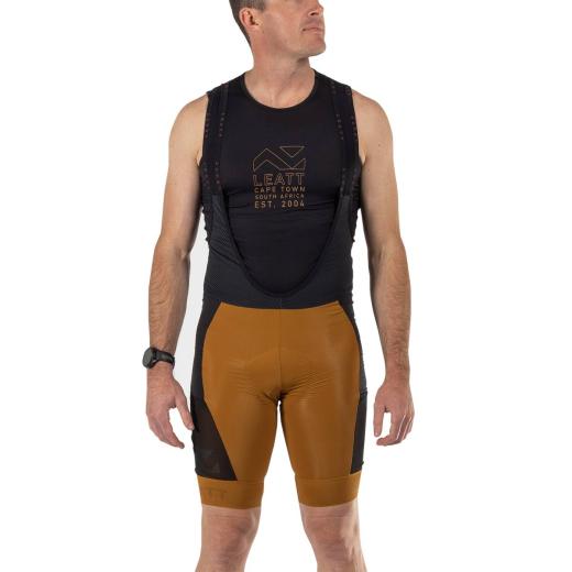 Bretelle Leatt 5.0 Endurance