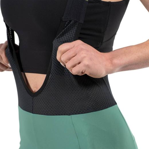 Bretelle Leatt Endurance 6.0 Feminino