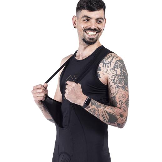 Bretelle Leatt Liner 3.0