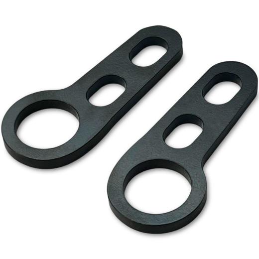 Brinco Universal P/ Transporte Biker