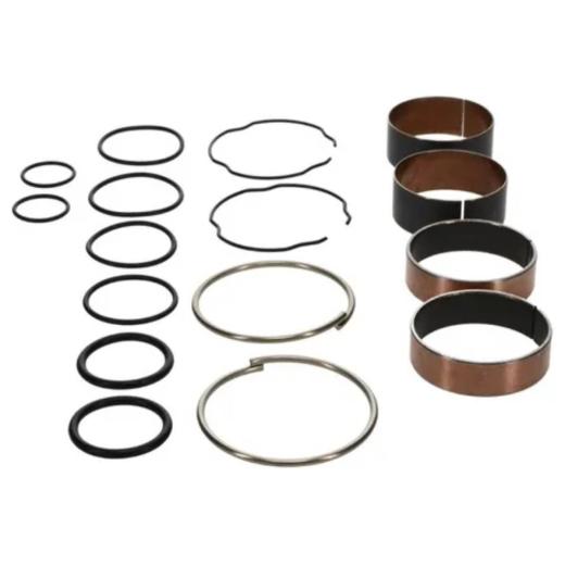 Bronzina de Suspensão Dianteira Pro-X CRF 450R 09/16 + KXF 450 08/12 + YZF 450 10/18 + WRF 450 12/15
