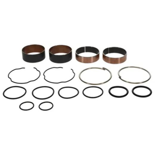 Bronzina de Suspensão Dianteira Pro-X CRF 250R 04/08 + CRFX 250 04/17 + CRFX 450 05/17