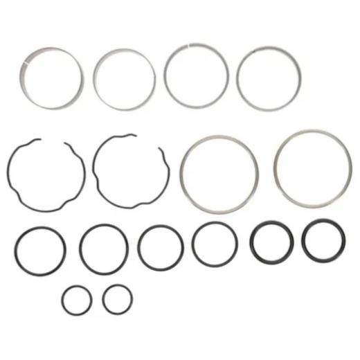 Bronzina de Suspensão Dianteira Pro-X CRF 250R 04/08 + CRFX 250 04/17 + CRFX 450 05/17