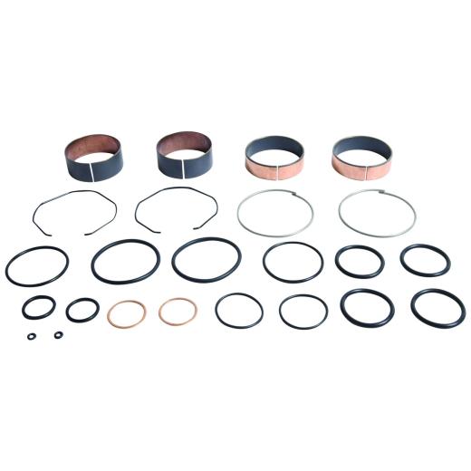 Bronzina de Suspensão Dianteira BR Parts KXF 250 20/22 + KX 250X 21/22 + KX 450 SR 22