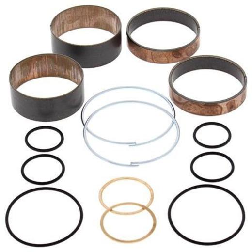 Bronzina de Suspensão Dianteira BR Parts KTM 350 EXC-F 12/15 + KTM 450 EXC 07/11 + KTM 500 EXC 12/15