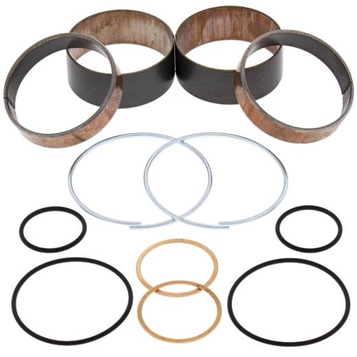 Bronzina de Suspensão Dianteira BR Parts KTM 250 SX/SX-F 05/07 + KTM 250 XC-FW 06/11 + 450 XC-W 07/11