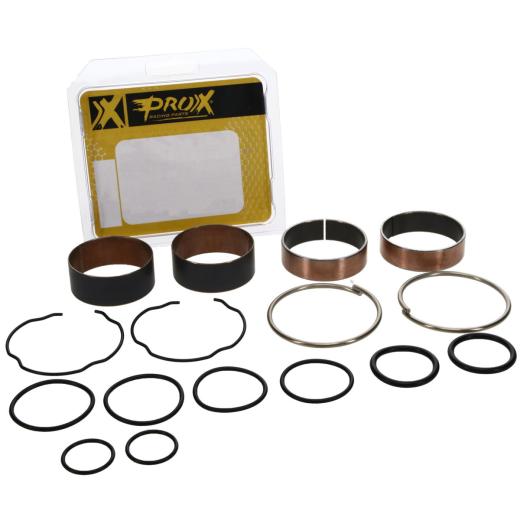 Bronzina de Suspensão Dianteira Br Parts CRF 250R 04/08 + CRF 250X 04/17 + CRF 450R 02/08 + CRF 450X 05/17 + CR 250 97/07 + RM 250 05/12