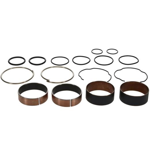 Bronzina de Suspensão Dianteira Pro-X CRF 250R 04/08 + CRF 250X 04/17 + CRF 450R 02/08 + CRF 450X 05/17 + CR 250 97/07 + RM 250 05/12