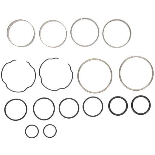 Bronzina de Suspensão Dianteira Pro-X CRF 250R 04/08 + CRF 250X 04/17 + CRF 450R 02/08 + CRF 450X 05/17 + CR 250 97/07 + RM 250 05/12