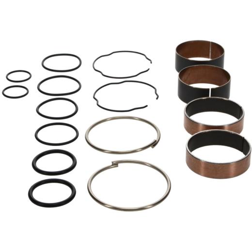 Bronzina de Suspensão Dianteira Pro-X CRF 250R 04/08 + CRF 250X 04/17 + CRF 450R 02/08 + CRF 450X 05/17 + CR 250 97/07 + RM 250 05/12