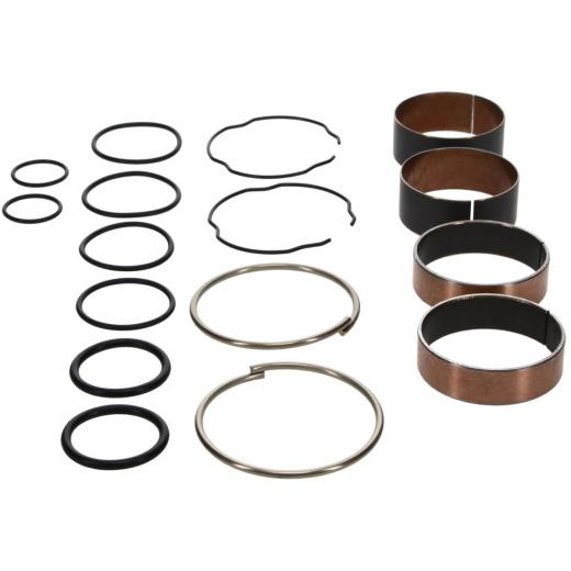 Bronzina de Suspensão Dianteira Pro-X CRF 250R 10/14