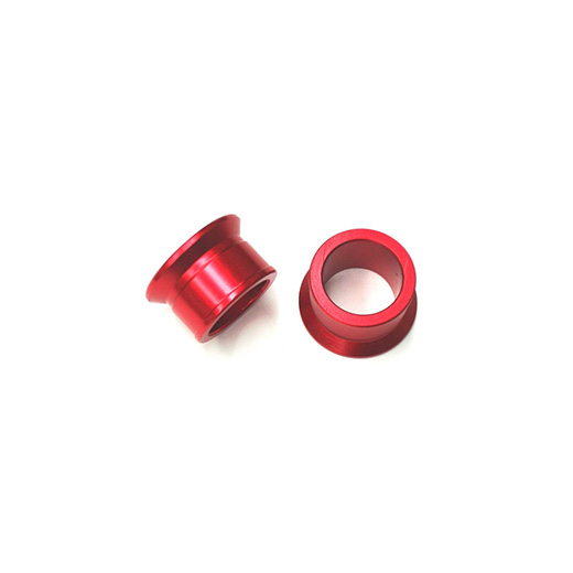 Bucha Espaçadora Zeta para Roda Dianteira CRF450R / CRF250R / CR125/250