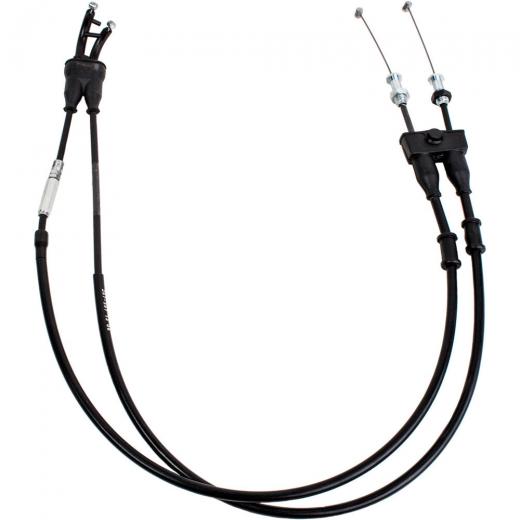 Cabo Acelerador Duplo BR Parts CRF230