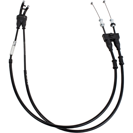 Cabo Acelerador Duplo Br Parts KXF250 2013