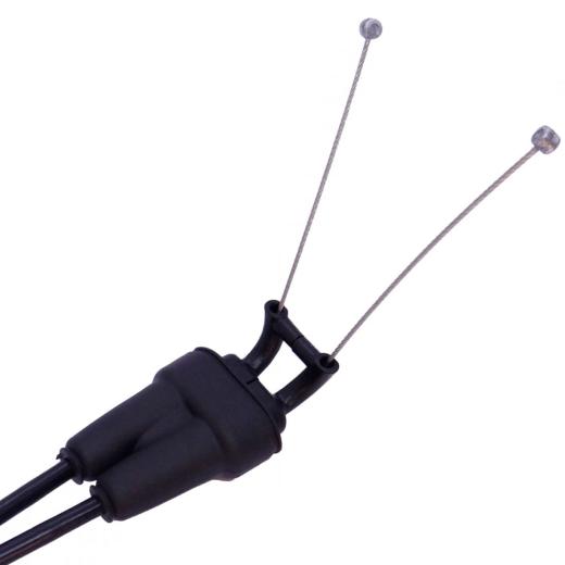 Cabo Acelerador JDR KTM SX/XC 125/250/300 23/24 + EXC 250/300 24 + Husq. TC 125/250 23/24 + TE 250/300 24 + GasGas EC 250/300 24