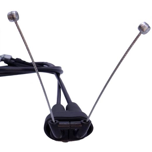 Cabo Acelerador JDR KTM SX/XC 125/250/300 23/24 + EXC 250/300 24 + Husq. TC 125/250 23/24 + TE 250/300 24 + GasGas EC 250/300 24