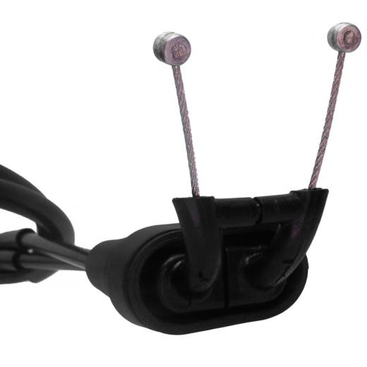 Cabo Acelerador JDR KTM TPI EXC/XC/XC-W 150/250/300 20/23 + Husq. TE 150/250/300 20/23 + GasGas EC 250/300 21/23