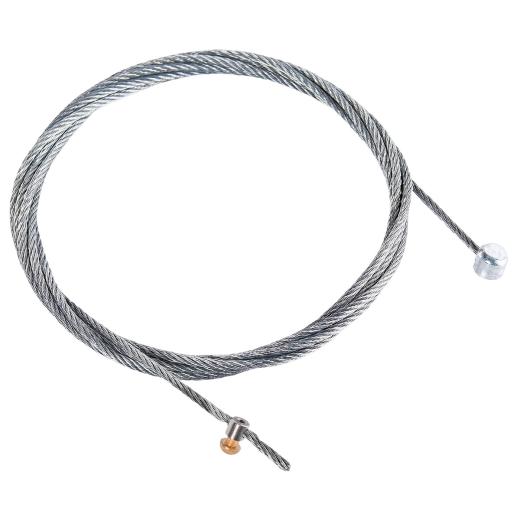 Cabo Acelerador Rápido Biker 2T