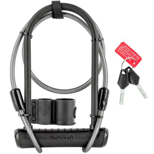 Onguard neon u lock hotsell