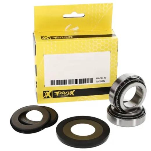 Caixa de Direção Pro-X KTM SX 125/250/300 23/24 + SX-F 250/350/450 23/24