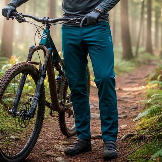 Calça Alpinestars A-Dura