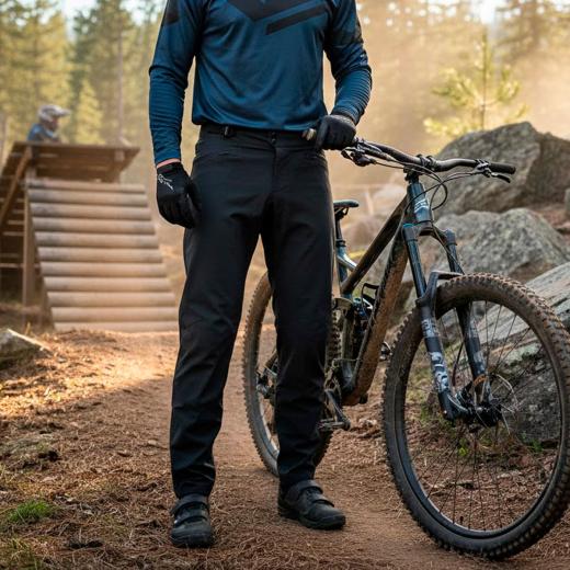 Calça Alpinestars A-Dura