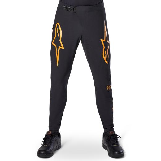 Calça Alpinestars A-Supra Race Preto