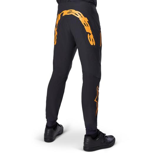 Calça Alpinestars A-Supra Race Preto