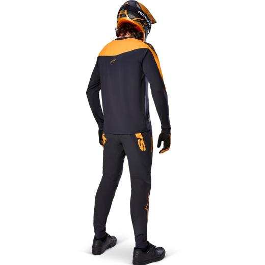 Calça Alpinestars A-Supra Race Preto