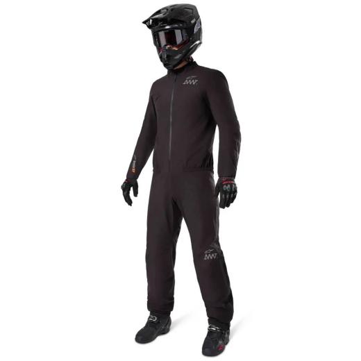 Calça Alpinestars AMT 8 Drystar XF - Impermeável