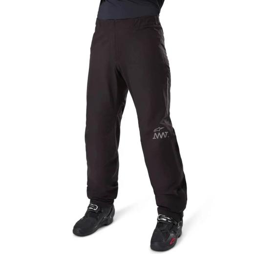 Calça Alpinestars AMT 8 Drystar XF - Impermeável