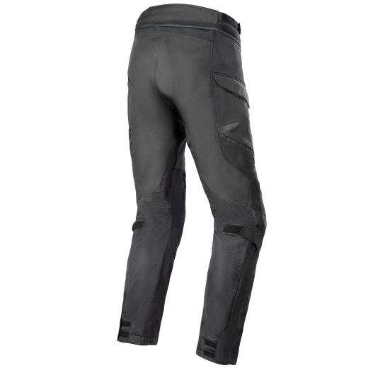 Calça Alpinestars Andes Air Drystar Preto