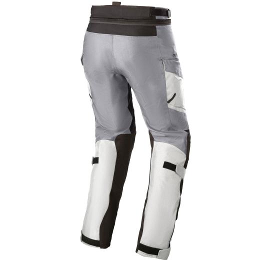 Calça Alpinestars Andes V3 Drystar Cinza