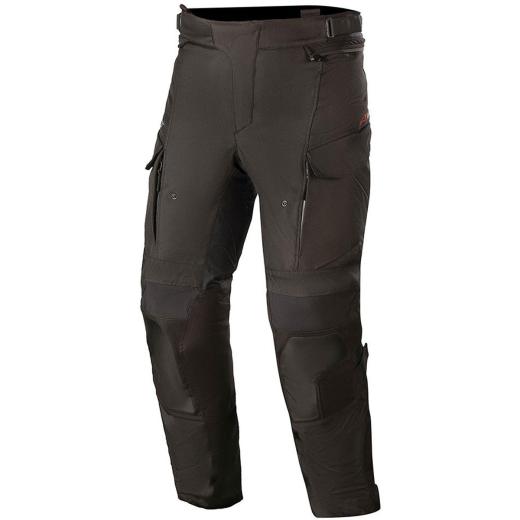 Calça Alpinestars Andes V3 Drystar Short Preto