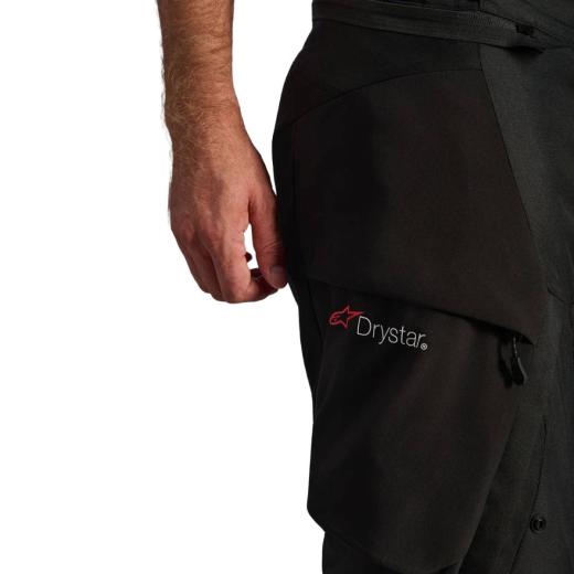 Calça Alpinestars Andes V4 Drystar