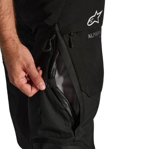 Calça Alpinestars Andes V4 Drystar