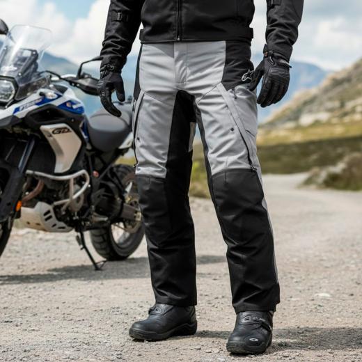 Calça Alpinestars Andes V4 Drystar