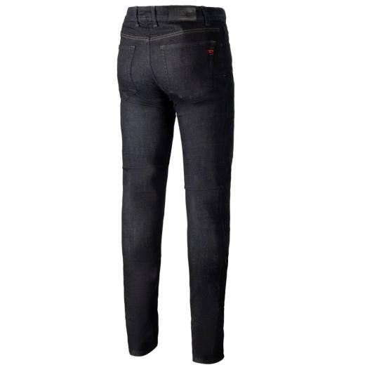 Calça Alpinestars AS-DSL Toru Tech