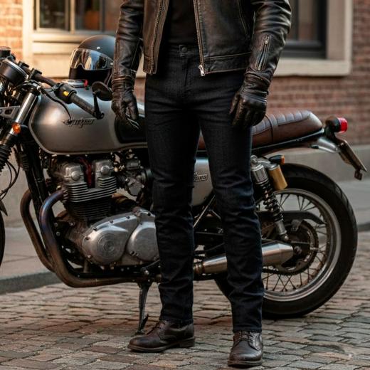 Calça Alpinestars AS-DSL Toru Tech